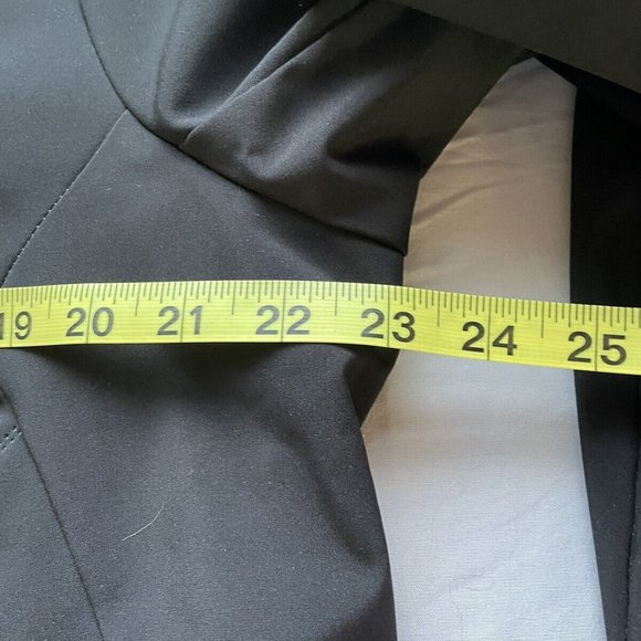 North End Sports Jacket Men’s Large Black Gray Voith Hydro Logik Reflective Warm - Picture 11 of 13